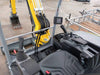 Mini Excavator 4.2T