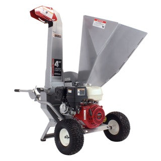 Wood Chipper, 4