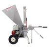Wood Chipper, 4