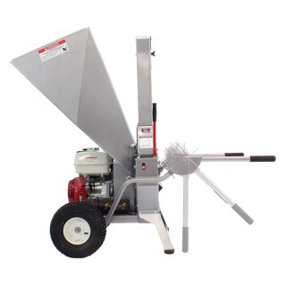 Wood Chipper, 4