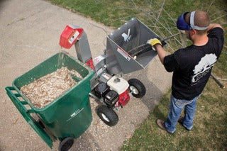 Wood Chipper, 4