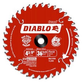 Saw Blade Arbor Bushing, 5/8-In. ID x 20mm OD