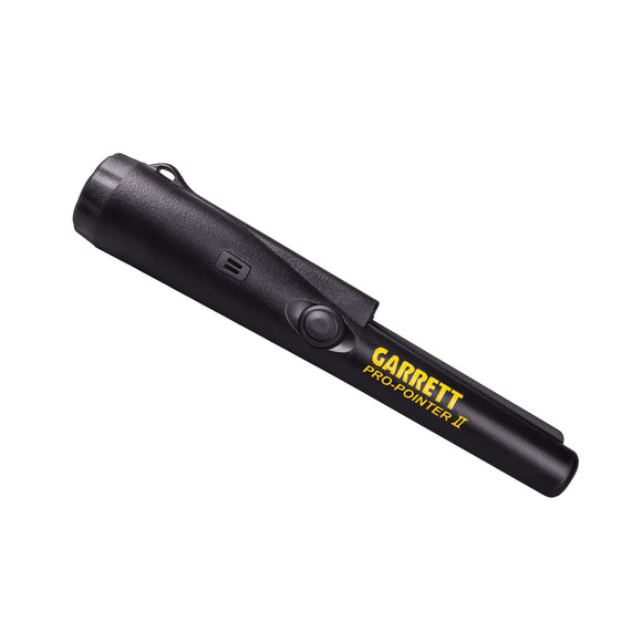 Metal Detector, Pinpointer