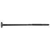 Monster Fastener Black XL1500 Coated Steel Star Drive Pan Head Saberdrive Structural Screws