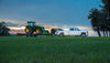 Trailer, 14K 102 x 30' Gooseneck
