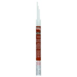 Flux-Coated Bronze Brazing Rod, 1/8 x 12-In., 1-Lb.