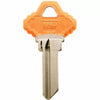 HyKo Key Blank - Schlage Sc1Pdm Plastic Head (Assorted Colors) Hy-Ko