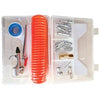 Air Accessory Kit With Case, 19-Pc. Master Mechanic