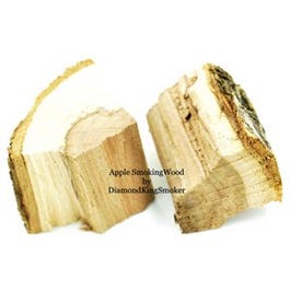 Smoking Wood, Apple, 5-Lb.
