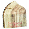 Smoking Wood, Almond, 5-Lb.