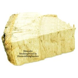 Smoking Wood, Mesquite, 5-Lb.