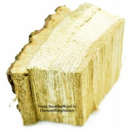 Smoking Wood, Pecan, 5-Lb.