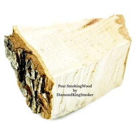 Smoking Wood, Pear, 5-Lb.