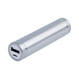 Mobile Phone Battery Back Up With Flashlight, 2600 MAH, 800 Lumen Flashlight, Assorted Colors - Warner Robins, GA Mobile Phone Battery Back Up With Flashlight, 2600 MAH, 800 Lumen Flashlight, Assorted Colors - Warner Robins, GA