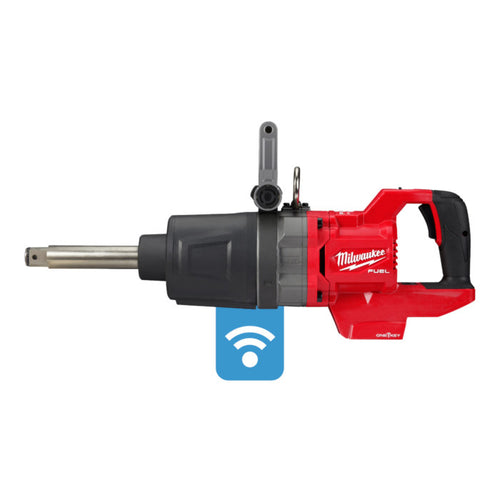 M18 FUEL™ 1 D-Handle Ext. Anvil High Torque Impact Wrench - Tool Only
