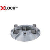 X-Lock Clip For Grinder Backup Pad