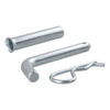 Curt Hitch Pin with Adapter