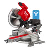M18 FUEL™ 12 Dual Bevel Sliding Compound Miter Saw - Tool Only