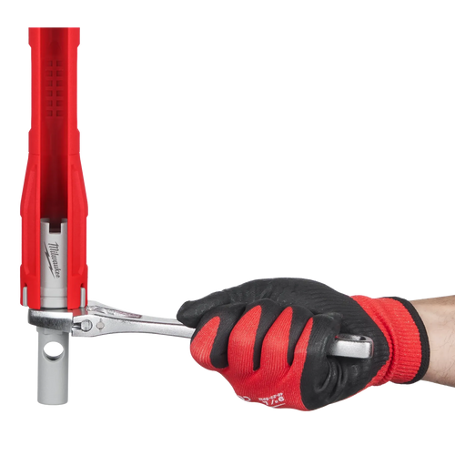 Milwaukee Faucet Swap-Out Wrench