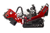 30hp Stump Grinder, Tracked