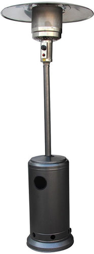 Heater, Collapsible Bronze Patio Heater Rental – 41,000 BTU