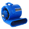 Air Mover – EDIC 3004ADN Carpet & Floor Dryer (High-Velocity Airflow)