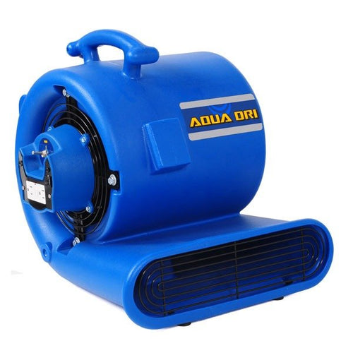 Air Mover – EDIC 3004ADN Carpet & Floor Dryer (High-Velocity Airflow)