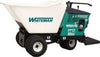 Concrete Buggy – Multiquip WBH-16F Wheeled Power Buggy (Forward Dump) Powerhouse True Value