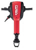 Hilti TE-3000 Electric Demolition Breaker with Cart – 60 lb Class
