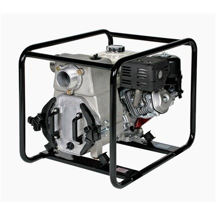 3  Gas Trash Water Pump – Up to 300 GPM