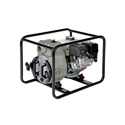 2 Gas Trash Water Pump – Up to 175 GPM