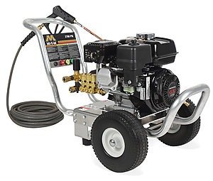 Pressure Washer – Gas Pressure Washer (2700 PSI, 2.3 GPM)