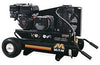 Mi-T-M AG1-PH65-08M1 Portable Gas Air Compressor Rental Powerhouse True Value