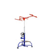 Drywall Lift – Panel & Sheetrock Board Lifter