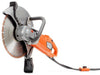 SAW, CUTOFF 14inches ELECTRIC