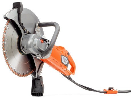 SAW, CUTOFF 14inches ELECTRIC