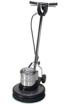 POLISHER, FLOOR 17inches 1-1/2 HP