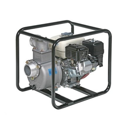 3 Gas Centrifugal Water Pump – Up to 225 GPM