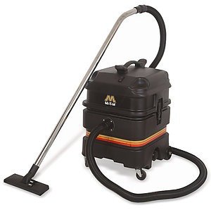 Wet/Dry Vacuum – 13-Gallon Shop Vacuum (Powerful Debris & Water Pickup)