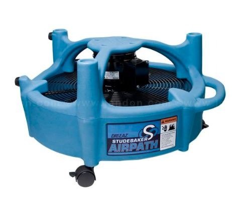 Dri-Eaz F377 Carpet Dryer