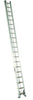 Ladder, Extension – 40 ft Aluminum (300 lb Rated)