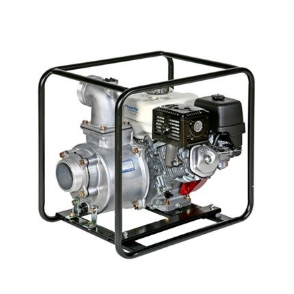 2 Gas Centrifugal Water Pump – Up to 125 GPM