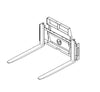 Boxer Fork Attachment Mini Skid
