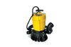 Submersible Utility Pump – Commercial (2 Discharge, 53 GPM)