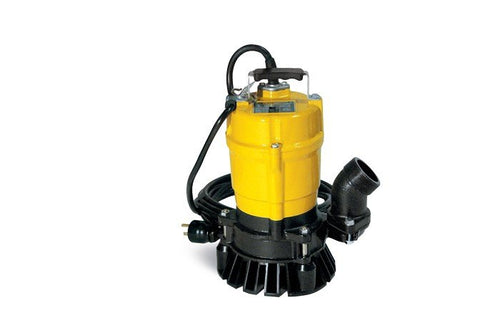 Submersible Utility Pump – Commercial (2 Discharge, 53 GPM)