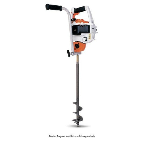 Stihl BT 45 Wood Boring Drill Rental – Gasoline Pole-Mounted Drill