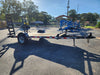 Trailer, 5K - 6' x 12' Flatdeck