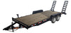 Trailer, 7K - 82 x 20' Equipment