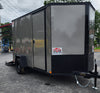 Trailer, 3K 6' x 12' Enclosed