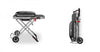 Grill, Portable – Weber Traveler Foldable Gas Grill Powerhouse True Value
